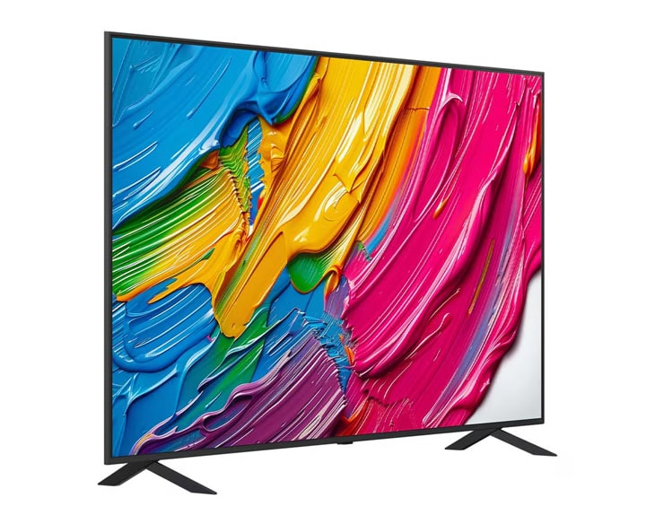 Smart Tivi LG QNED AI 4K 50 inch 50QNED80ASA (Model 2025)
