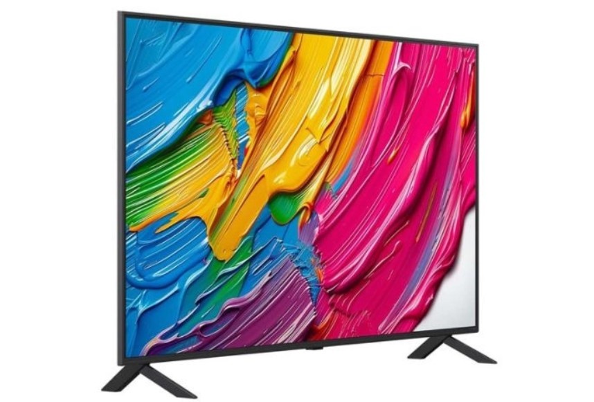 Smart Tivi LG QNED AI 4K 75 Inch 75QNED70ASA (Model 2025)