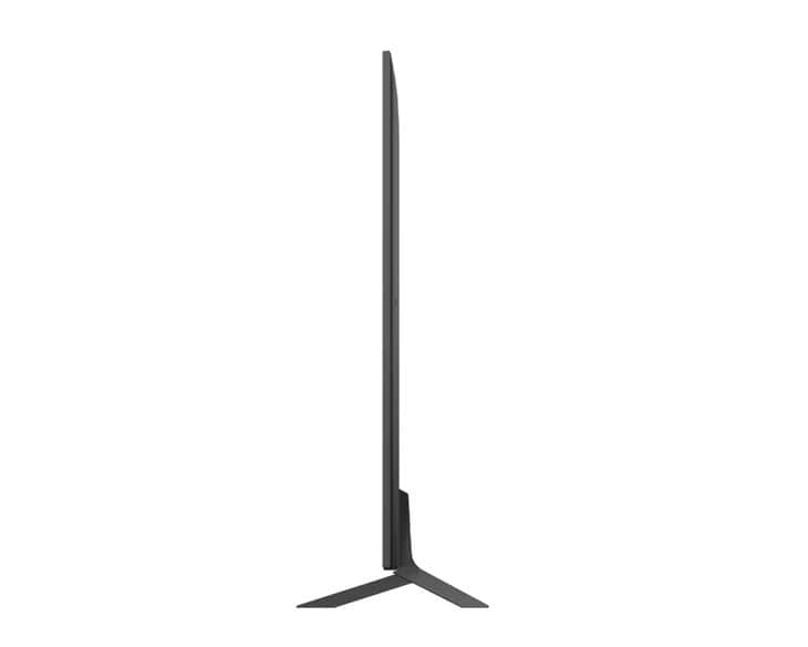 Smart Tivi LG QNED AI 4K 75 inch 75QNED80ASA (Model 2025)