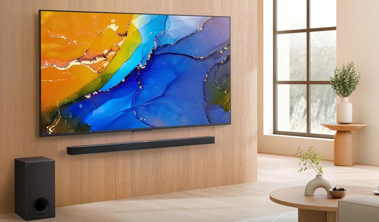 Smart Tivi LG QNED AI 4K 75 inch 75QNED82ASA ( Model 2025)