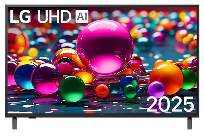 Smart Tivi LG UHD AI 4K 55 inch 55UA8450SA (Model 2025)