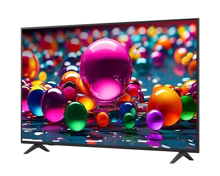 Smart Tivi LG UHD AI 4K 65 inch 65UA8450SA (Model 2025)