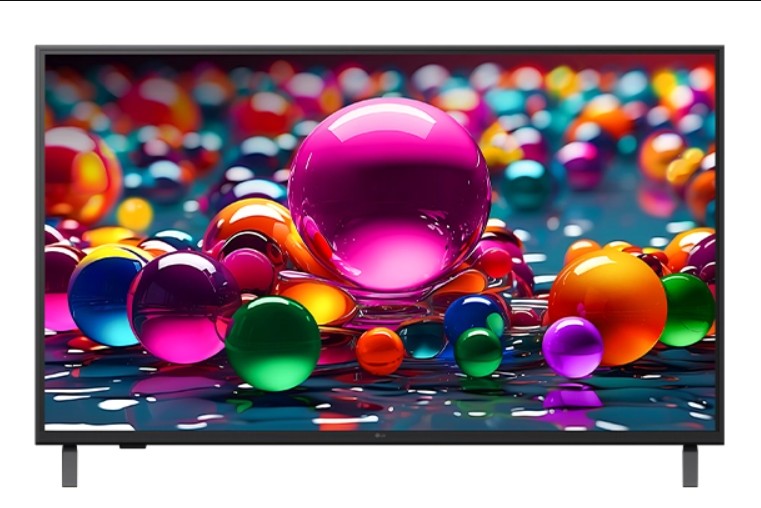Smart Tivi LG UHD AI 4K 86 Inch 86UA8450SA (Model 2025)