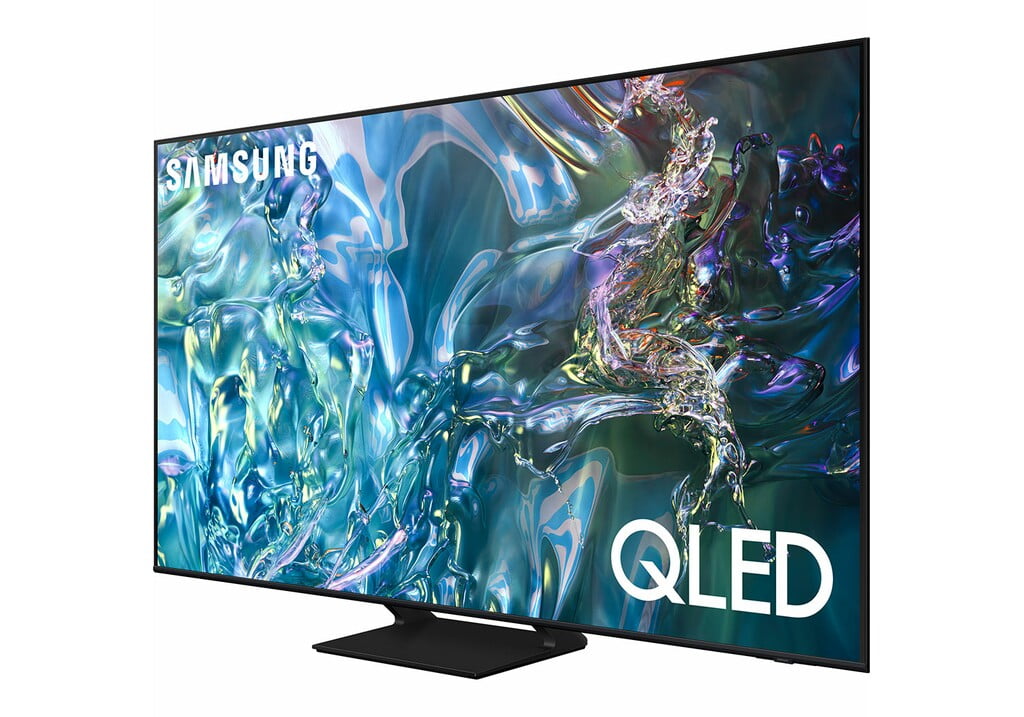 Smart Tivi QLED Samsung 4K 55 Inch QA55Q60D