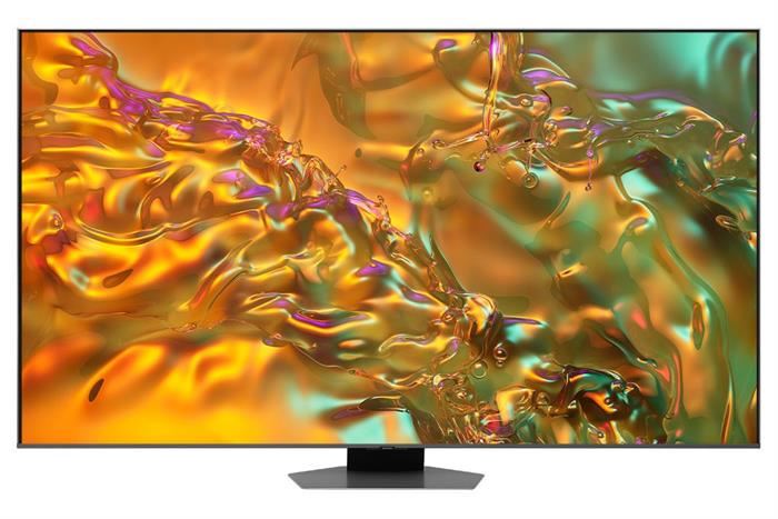 Smart Tivi QLED Samsung 4K 65 Inch QA65Q80D