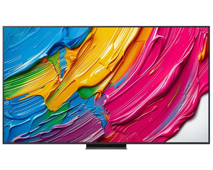 Smart Tivi QNED LG AI 4K 50 inch 50QNED81ASA (Model 2025)
