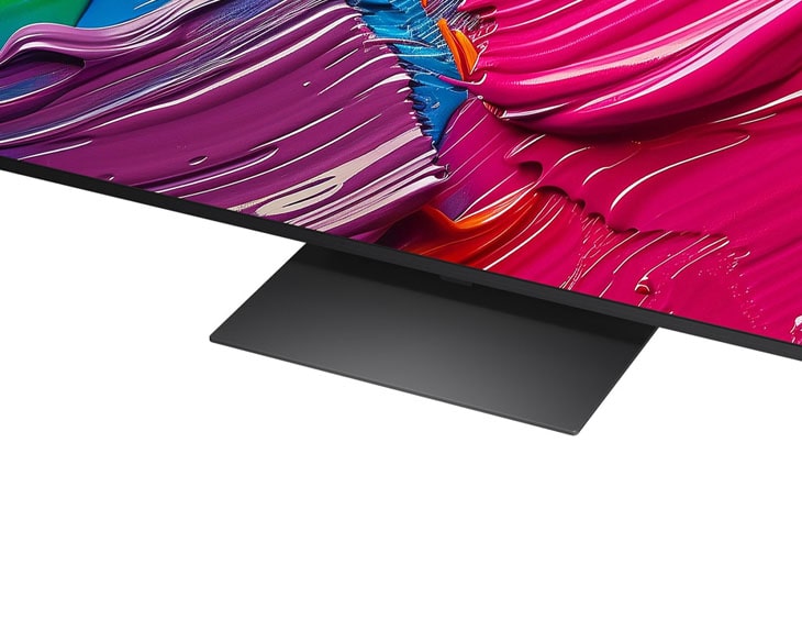 Smart Tivi QNED LG AI 4K 55 inch 55QNED81ASA (Model 2025)