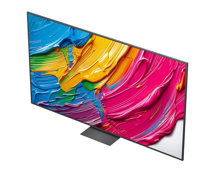 Smart Tivi QNED LG AI 4K 65 inch 65QNED81ASA (Model 2025)