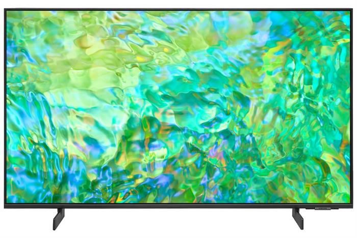Smart Tivi Samsung 4K 43 inch 43DU8000 Crystal UHD