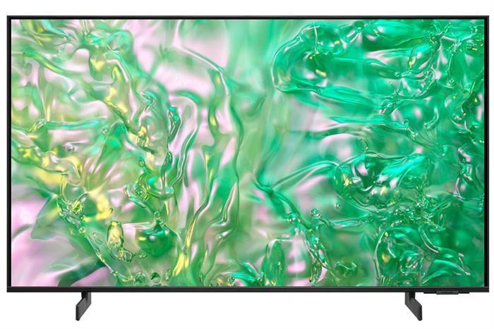 Smart Tivi Samsung 4K 50 inch 50DU8000 Crystal UHD