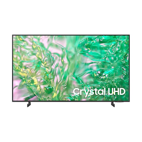Smart Tivi Samsung 4K 85 inch 85DU8000 Crystal UHD