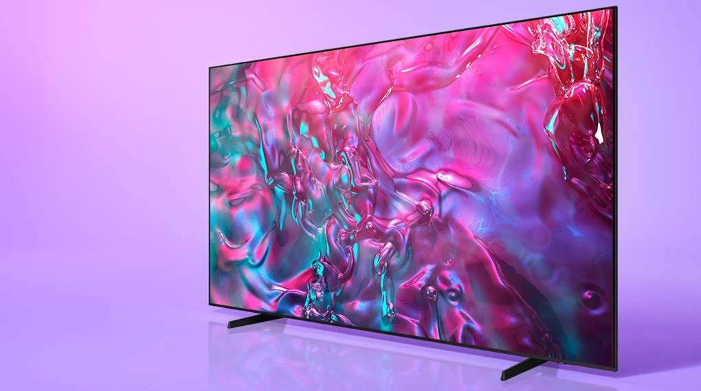Smart Tivi Samsung 4K 98 inch 98DU9000 Crystal UHD