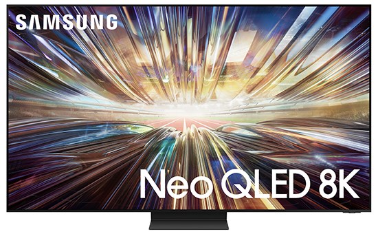 Smart Tivi Samsung Neo QLED 8K 65 Inch QA65QN800D