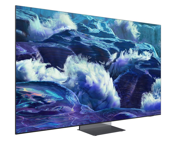 Smart Tivi Samsung Neo QLED 8K 85 inch QA85QN950FKXXV