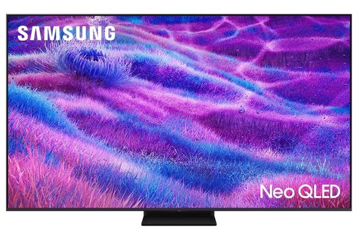 Smart Tivi Samsung Neo QLED Vision AI 4K 100 inch QA100QN80FKXXV