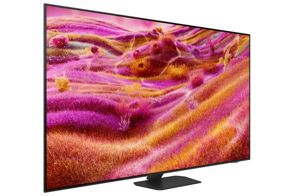 Smart Tivi Samsung Neo QLED Vision AI 4K 115 inch QA115QN90FAKXXV