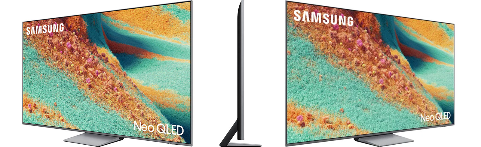 Smart Tivi Samsung Neo QLED Vision AI 4K 65 inch QA65QN85FAKXXV