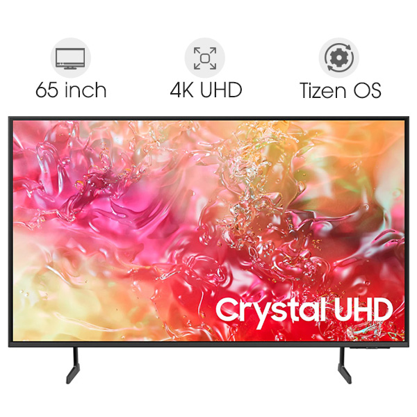Smart Tivi Samsung Neo QLED Vision AI 4K 65 inch QA65QN90FAKXXV