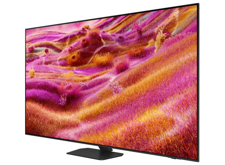Smart Tivi Samsung Neo QLED Vision AI 4K 75 inch QA75QN90FAKXXV