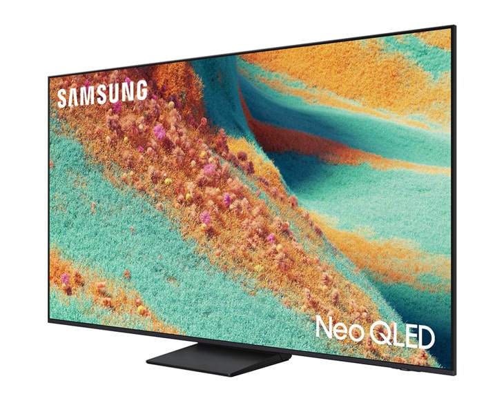 Smart Tivi Samsung Neo QLED Vision AI 4K 85 inch QA85QN85FAKXXV