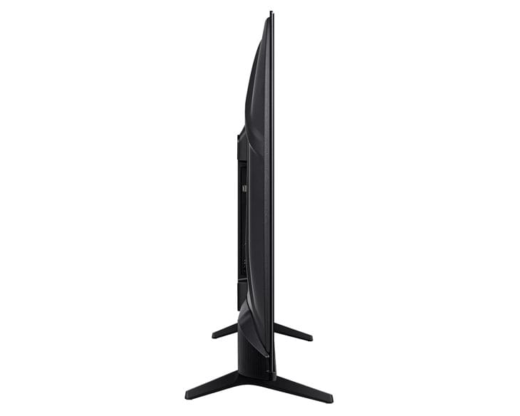 Smart Tivi Toshiba 4K 43 inch 43E330NP
