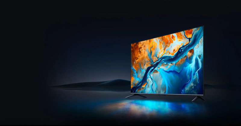 Smart Tivi Xiaomi MiniLED 65 inch UHD 4K L65MA-SPLEA (Model 2025)