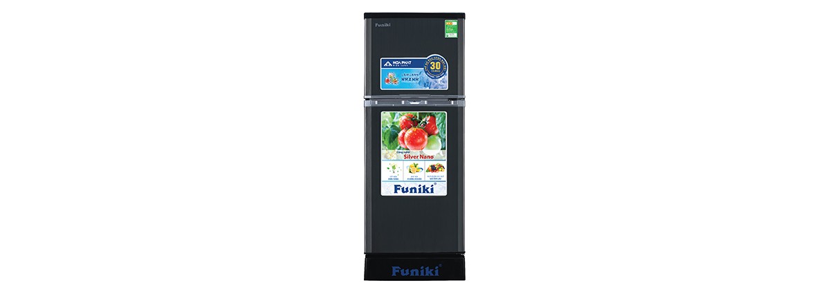 TỦ LẠNH FUNIKI FR-126ISU