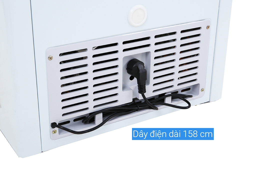 Tủ Đông 1 Ngăn Smart Freezer DMF-4799AS
