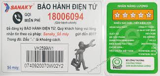 Tủ Đông Mát Sanaky 195lít VH-2599W1