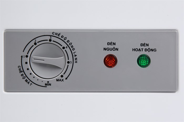 Tủ Đông Sanaky 100 Lít Sanaky VH-1599HYKD