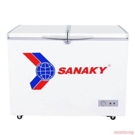 Tủ Đông Sanaky 270lít VH-365A2