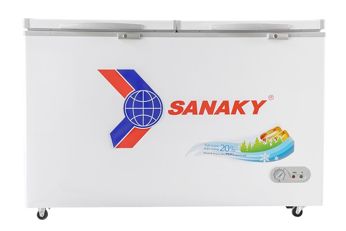 Tủ Đông Sanaky 410lít VH-5699HY