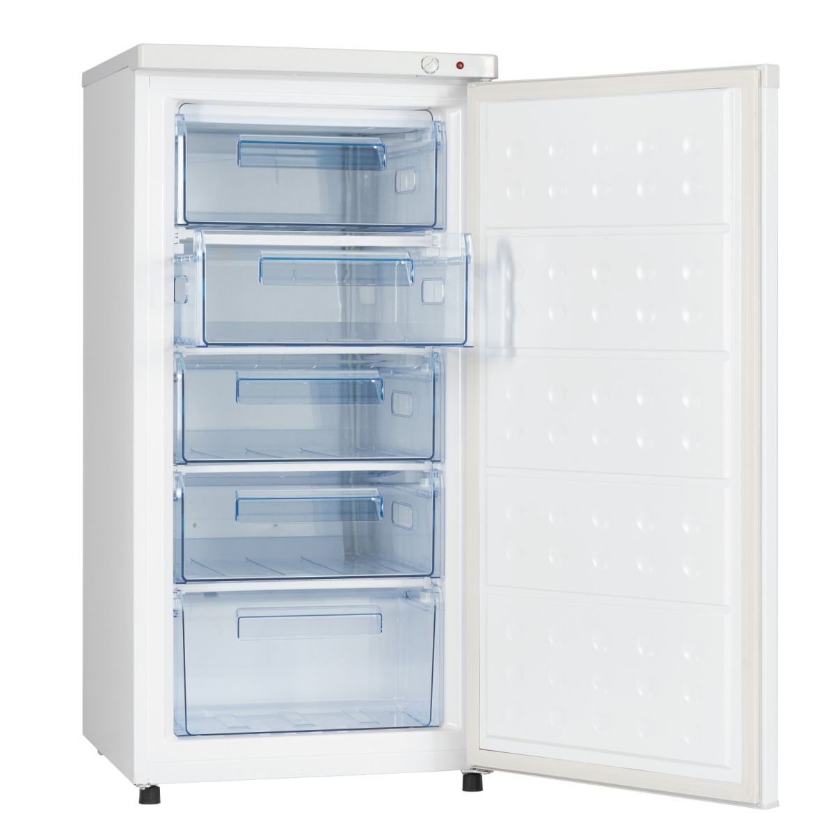 Tủ đông đứng Hòa Phát 147 lít HPF UAH6147