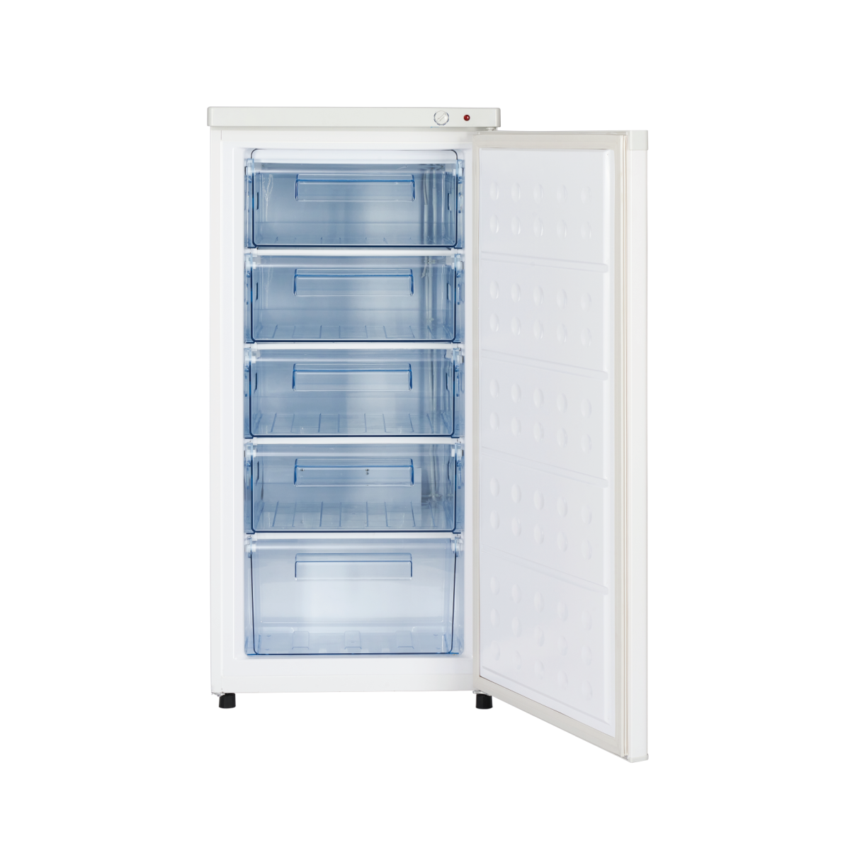 Tủ đông đứng Hòa Phát 208 lít HPF UAH6208