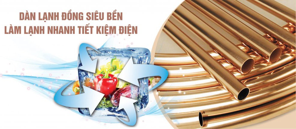 Tủ đông đứng 3 cánh Alaska 1100 lít IF-1100G3