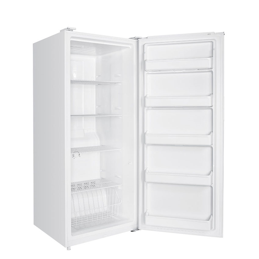 Tủ đông đứng Alaska 290 lít IF-290N
