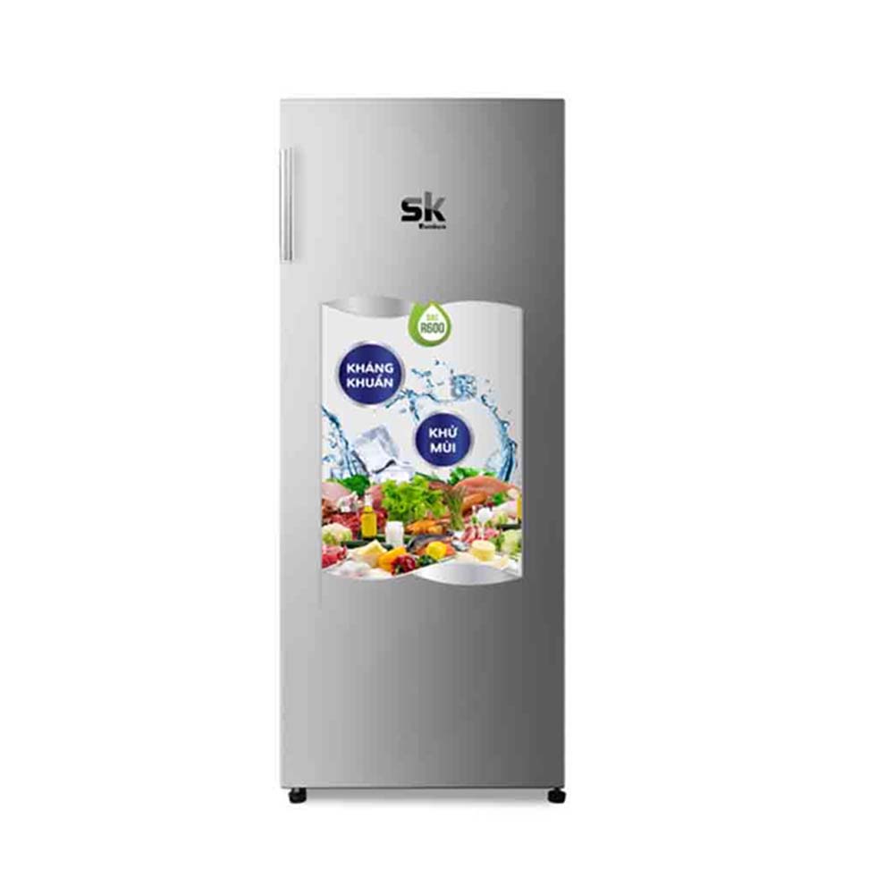 Tủ đông đứng Sumikura 160 lít SKFU-155 HSA