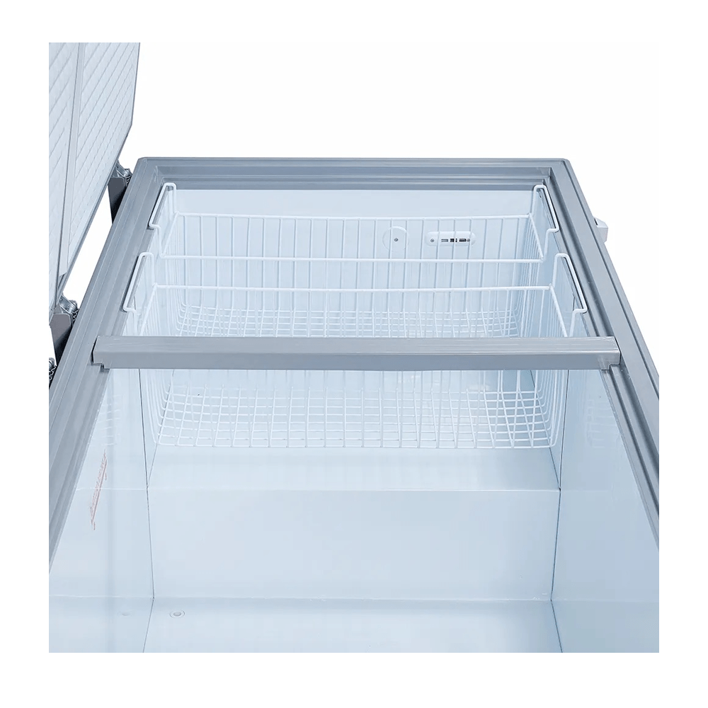 Tủ đông Alaska 1015 lít HB-1200C