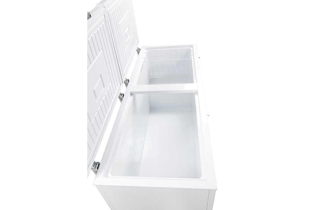 Tủ đông Alaska 588 lít HB-890C