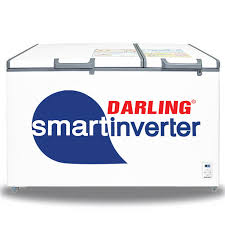 Tủ đông Darling Inverter 770 lít DMF-7779 ASI-1