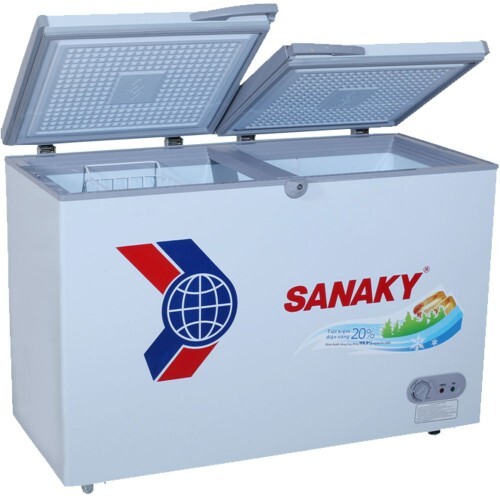 Tủ đông Sanaky 208 lít VH2599A2KD