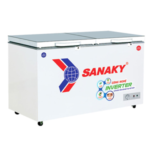 Tủ đông Sanaky 240 lít VH2899A2K