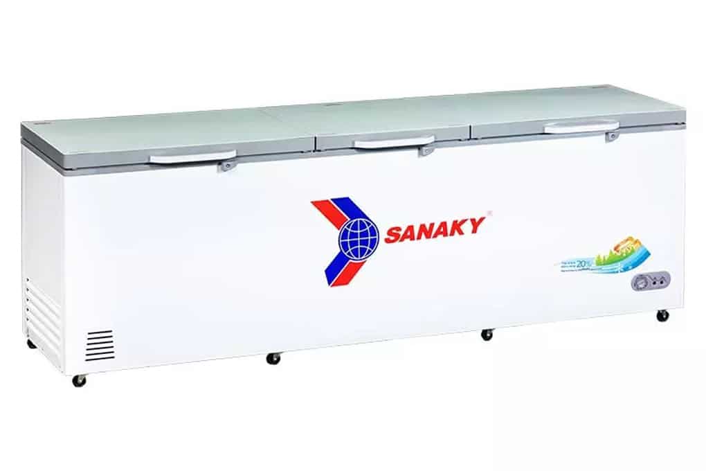 Tủ đông Sanaky 900 lít VH-1199HYK