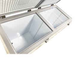 Tủ đông Sanaky Inverter 195 lít VH-2599W4K