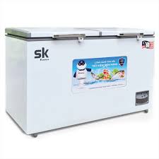 Tủ đông Sumikura Inverter 550 lít dàn đồng SKF-550SI/JS