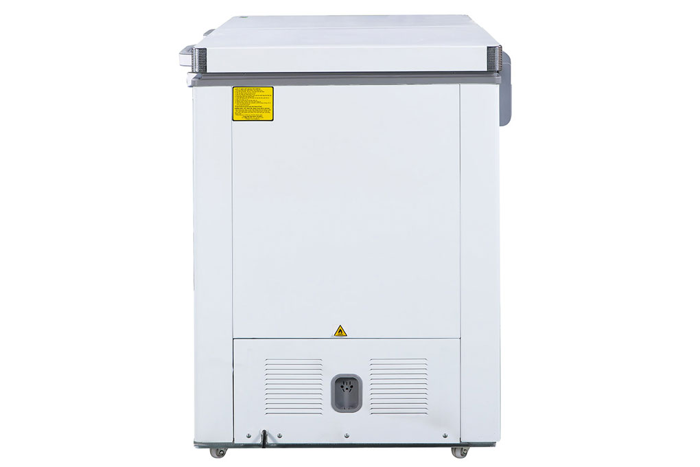 Tủ đông mát ALASKA 372 lít BCD-5568N