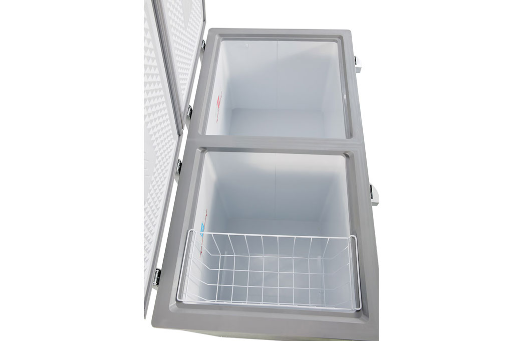 Tủ đông mát Alaska 282 lít BCD-4567N
