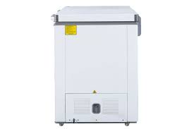 Tủ đông mát Alaska Inverter 312 lít BCD-5068CI