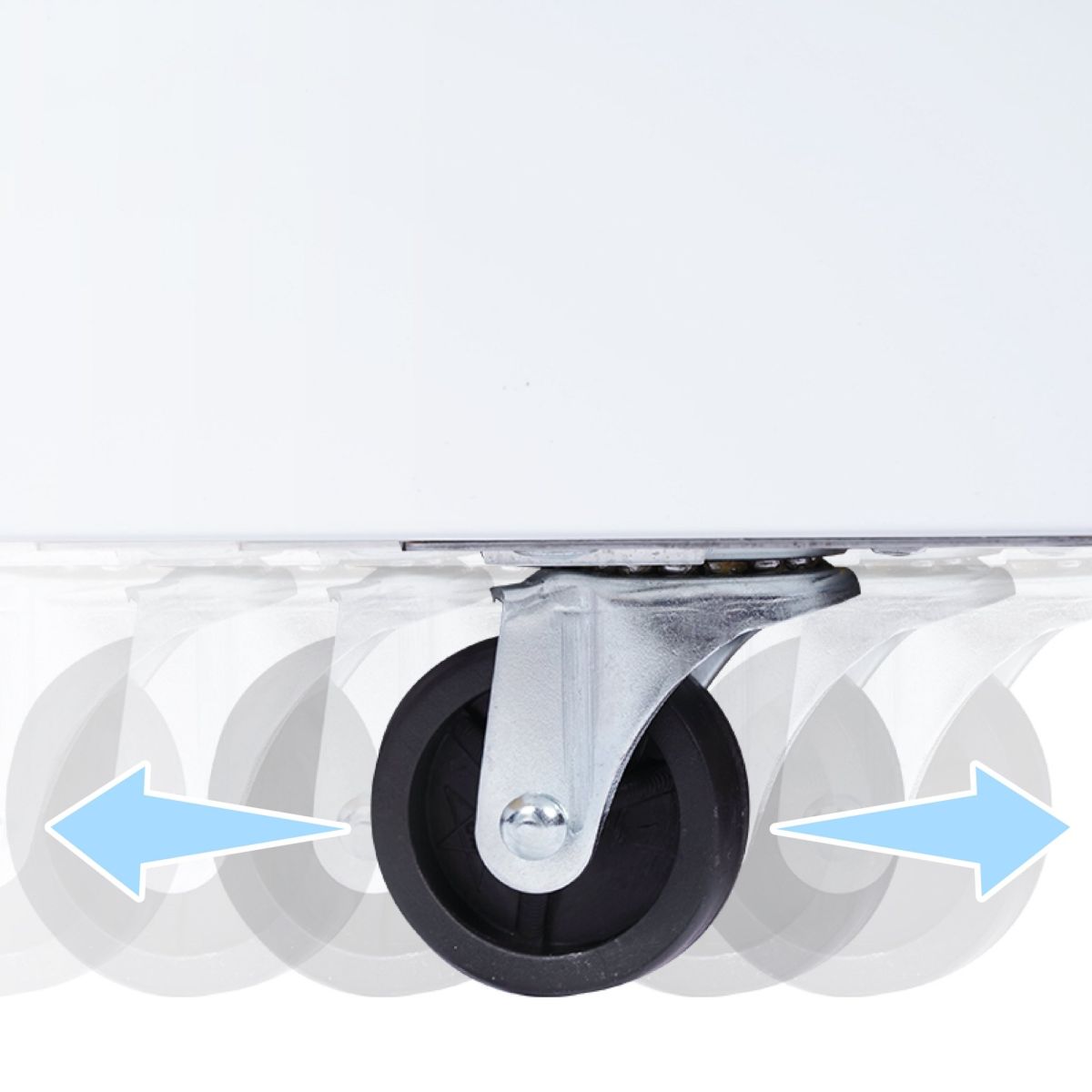 Tủ Mát Sanaky 200Lít VH-258WL 2 cánh trên dưới