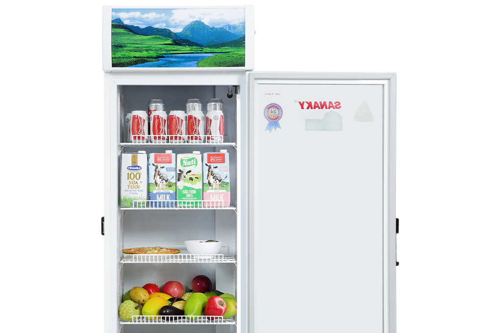 Tủ Mát Sanaky 240lít VH-2589K3